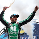 Illustration for article titled Kyle Larson Applies For NASCAR Reinstatement